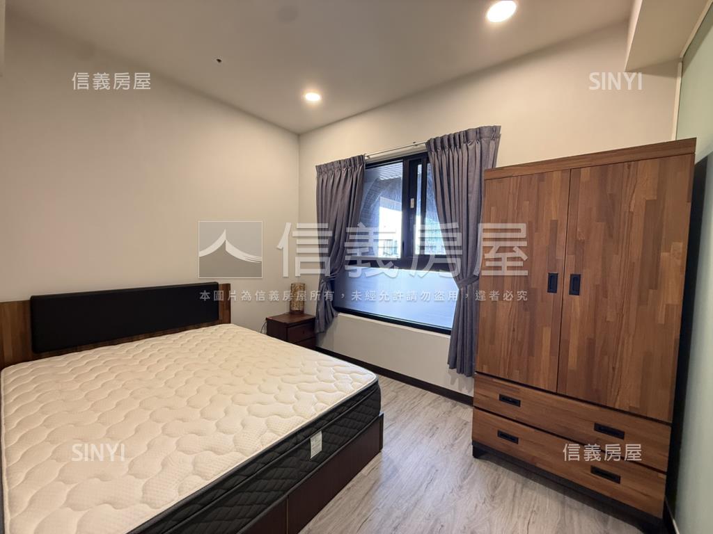 新悅城高樓海景三房平車房屋室內格局與周邊環境