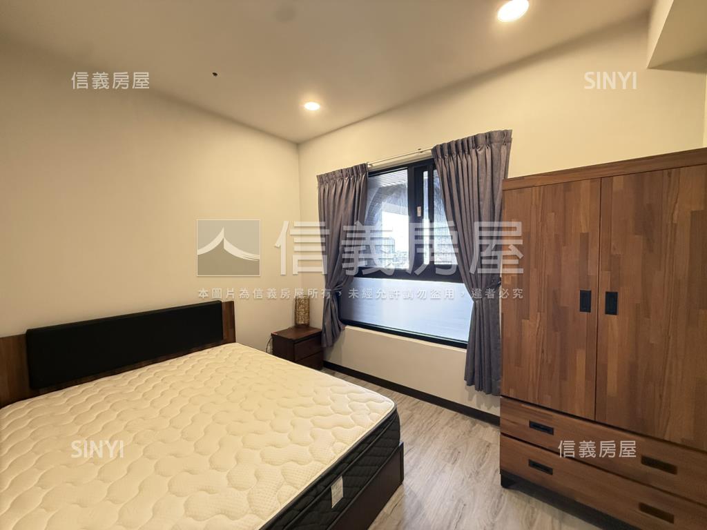 新悅城高樓海景三房平車房屋室內格局與周邊環境