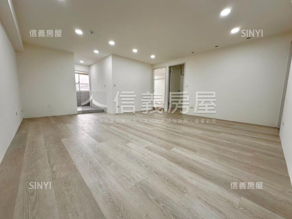 民生名人朝外低總管理三房房屋室內格局與周邊環境