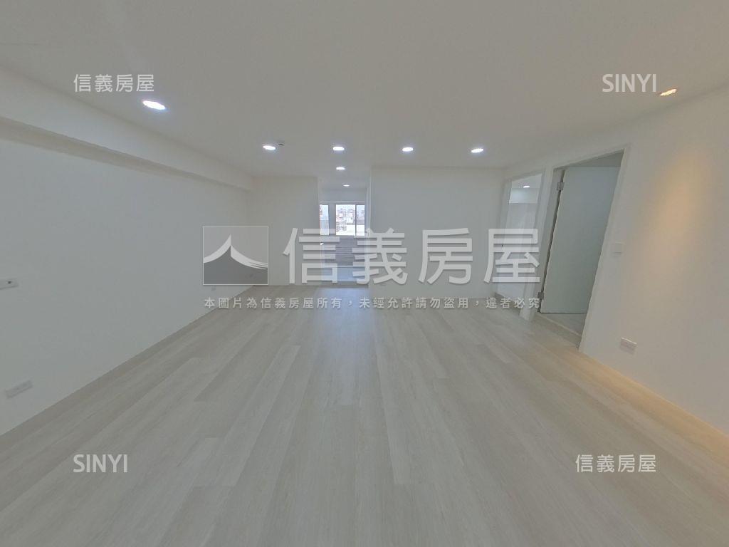 民生名人朝外低總管理三房房屋室內格局與周邊環境