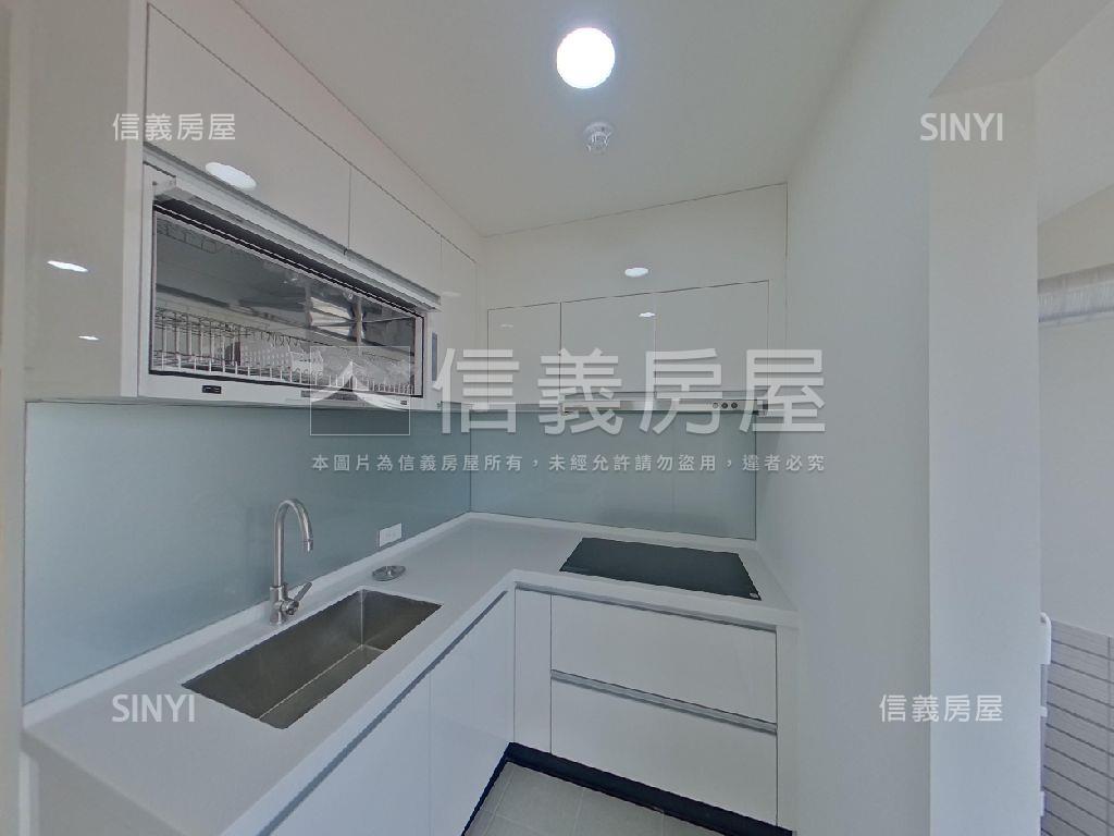 民生名人朝外低總管理三房房屋室內格局與周邊環境