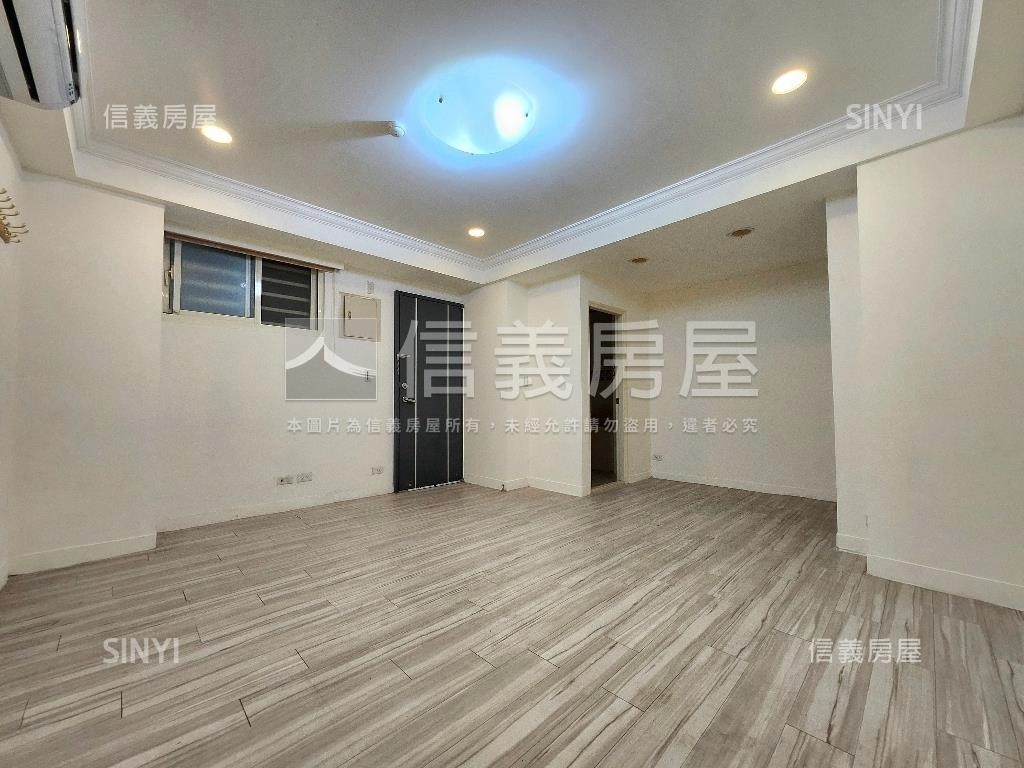 峨眉大樓電梯套房房屋室內格局與周邊環境