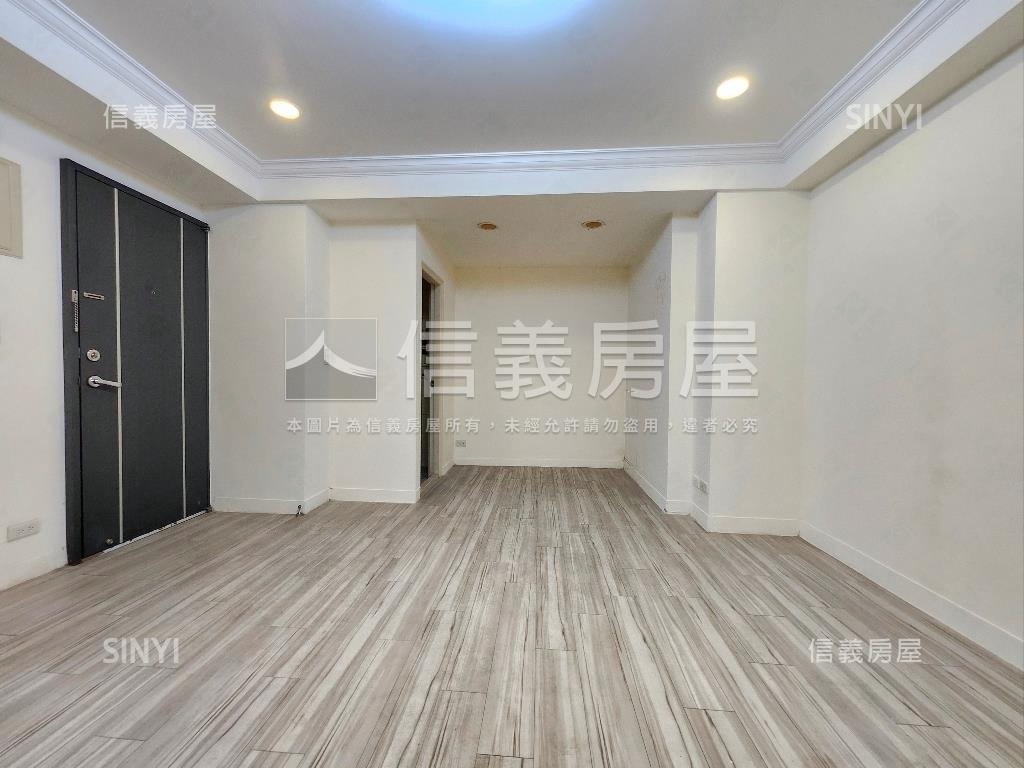 峨眉大樓電梯套房房屋室內格局與周邊環境