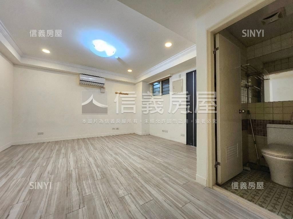 峨眉大樓電梯套房房屋室內格局與周邊環境