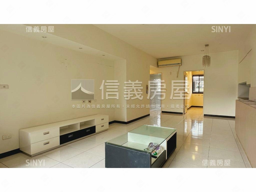 首選！西屯震後三房平車房屋室內格局與周邊環境