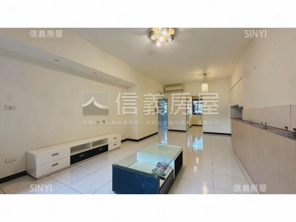 首選！西屯震後三房平車房屋室內格局與周邊環境