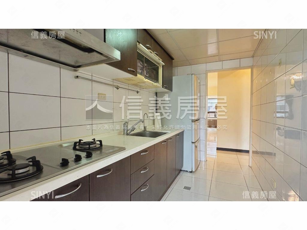 首選！西屯震後三房平車房屋室內格局與周邊環境