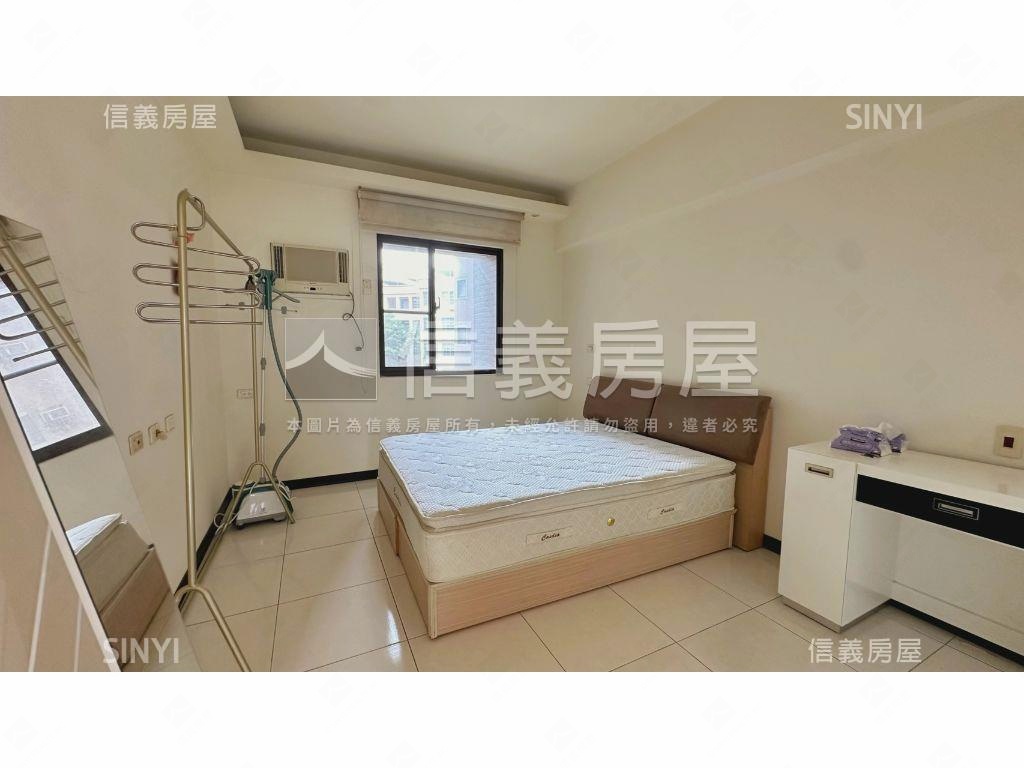 首選！西屯震後三房平車房屋室內格局與周邊環境