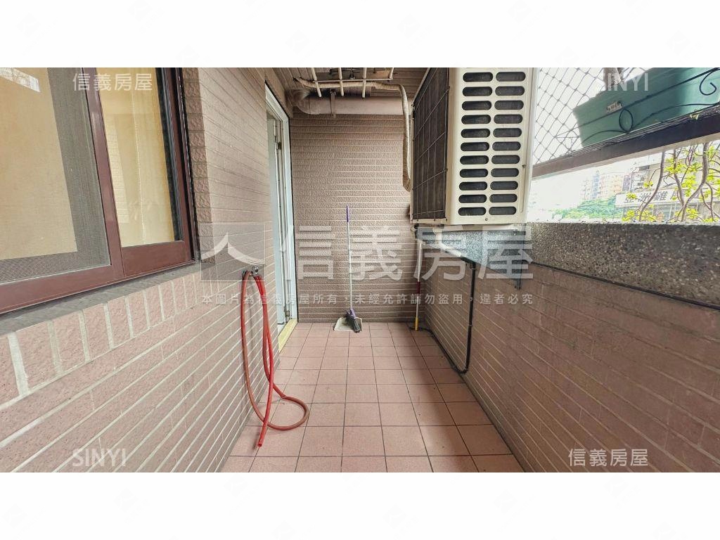 首選！西屯震後三房平車房屋室內格局與周邊環境