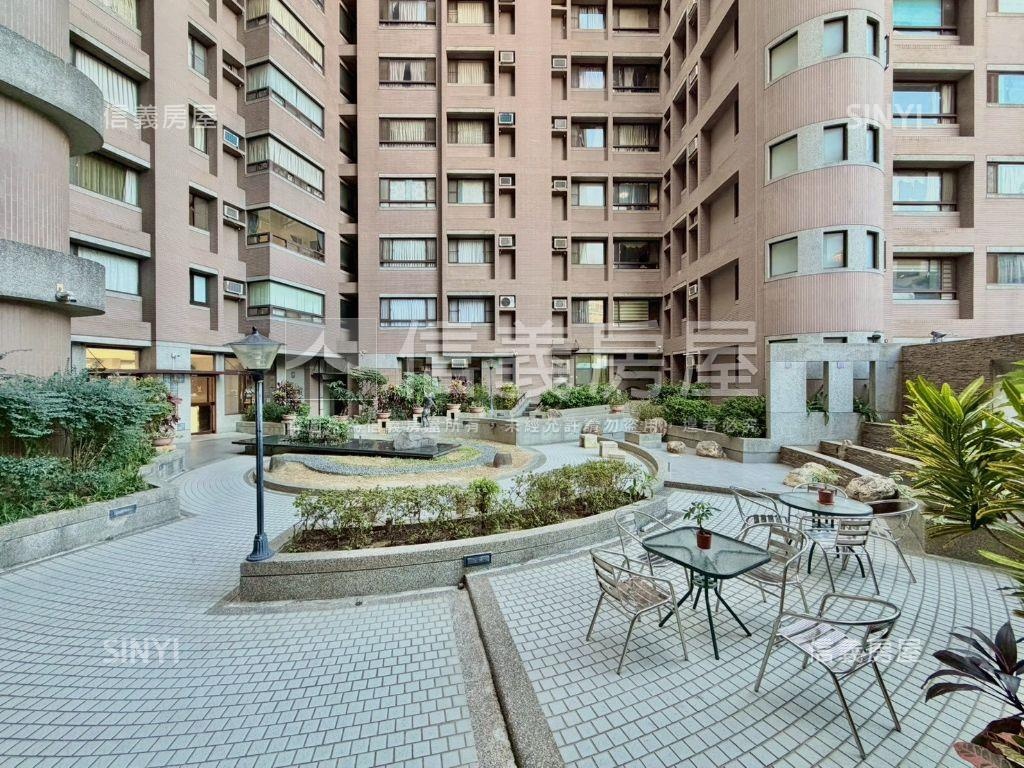 近新光遠百震後三房平車房屋室內格局與周邊環境