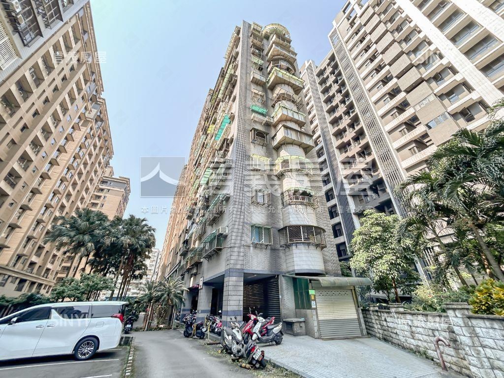 【主推】首選福德溫馨兩房房屋室內格局與周邊環境