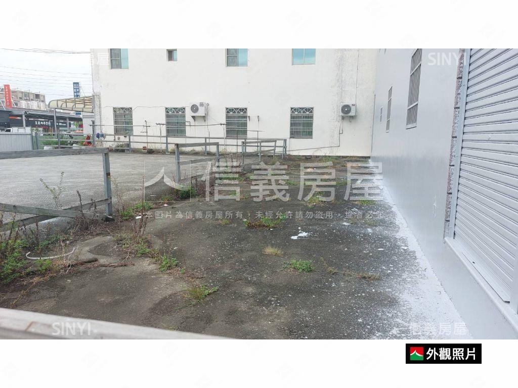 永大路二段旁方正土地房屋室內格局與周邊環境