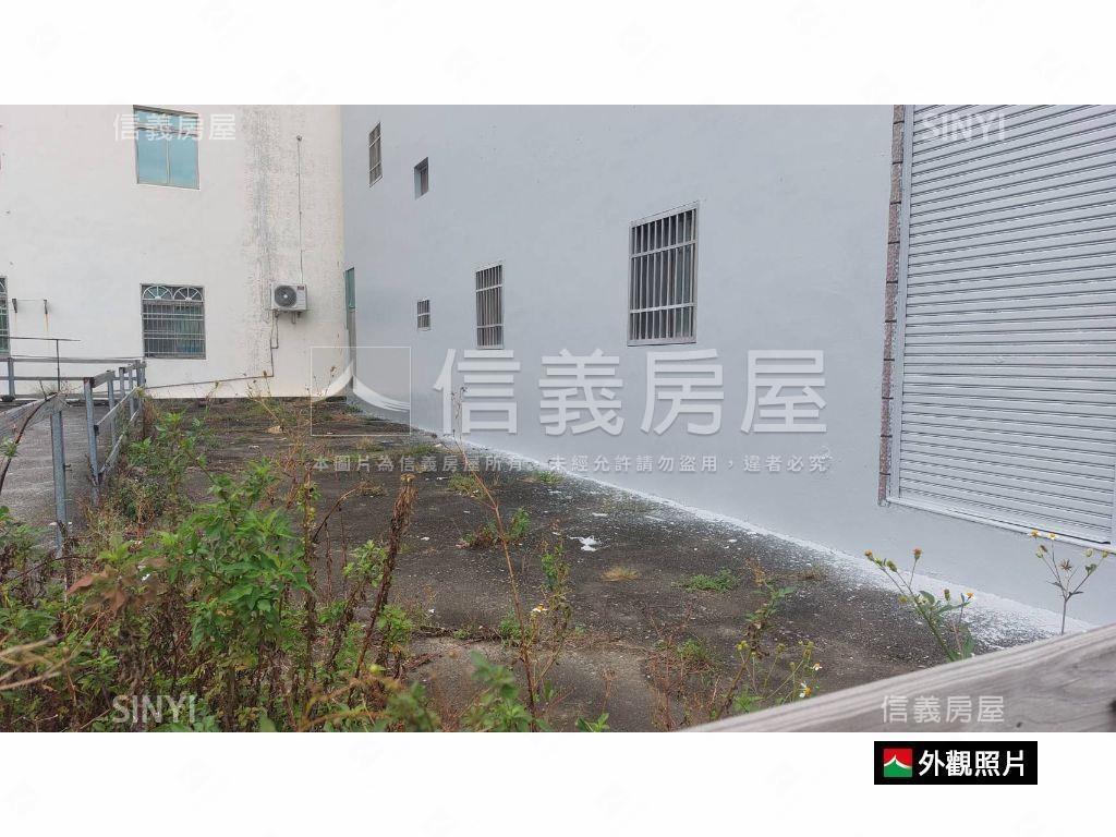 永大路二段旁方正土地房屋室內格局與周邊環境