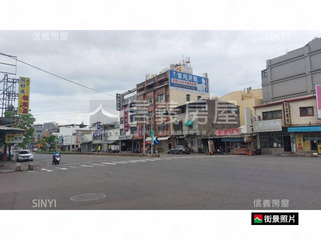 永大路二段旁方正土地房屋室內格局與周邊環境