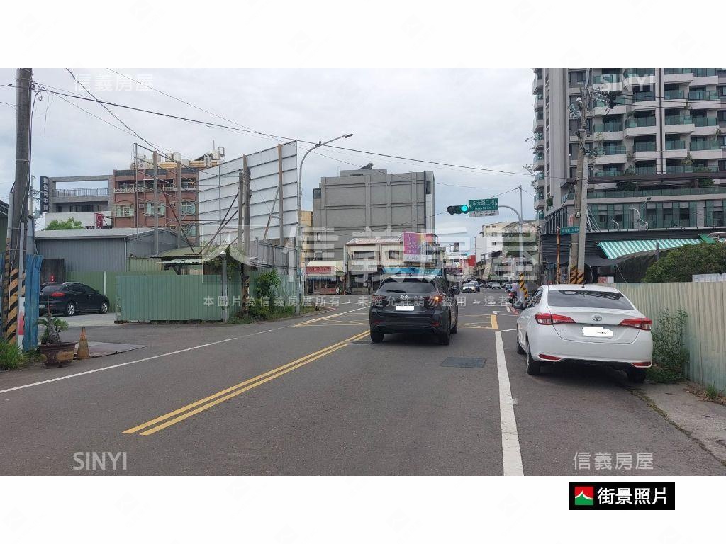 永大路二段旁方正土地房屋室內格局與周邊環境