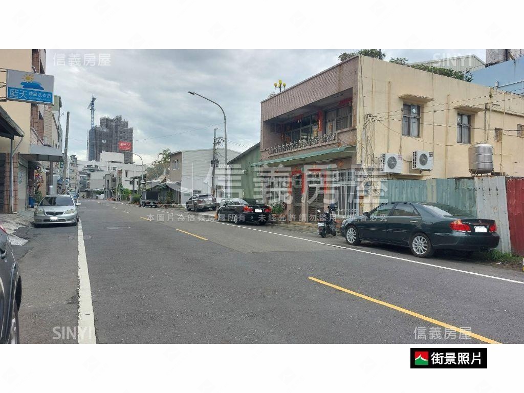 永大路二段旁方正土地房屋室內格局與周邊環境