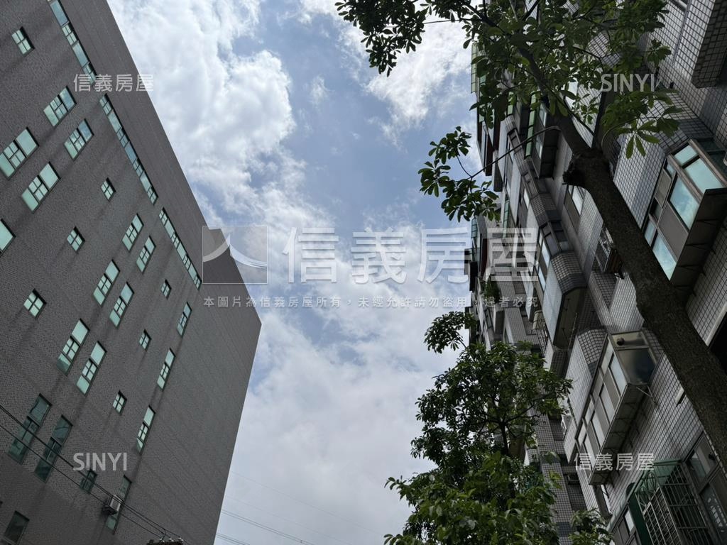 厚生寬敞空間挑高視野佳房屋室內格局與周邊環境