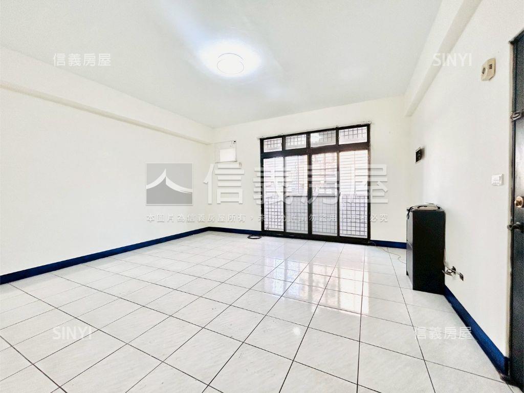 兩房一室大空間房屋室內格局與周邊環境