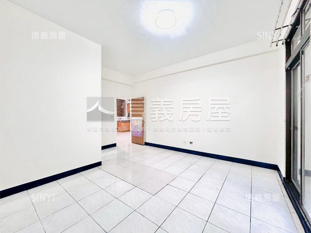 兩房一室大空間房屋室內格局與周邊環境