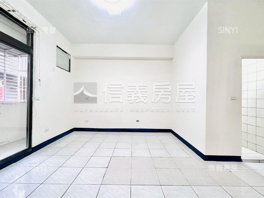 兩房一室大空間房屋室內格局與周邊環境