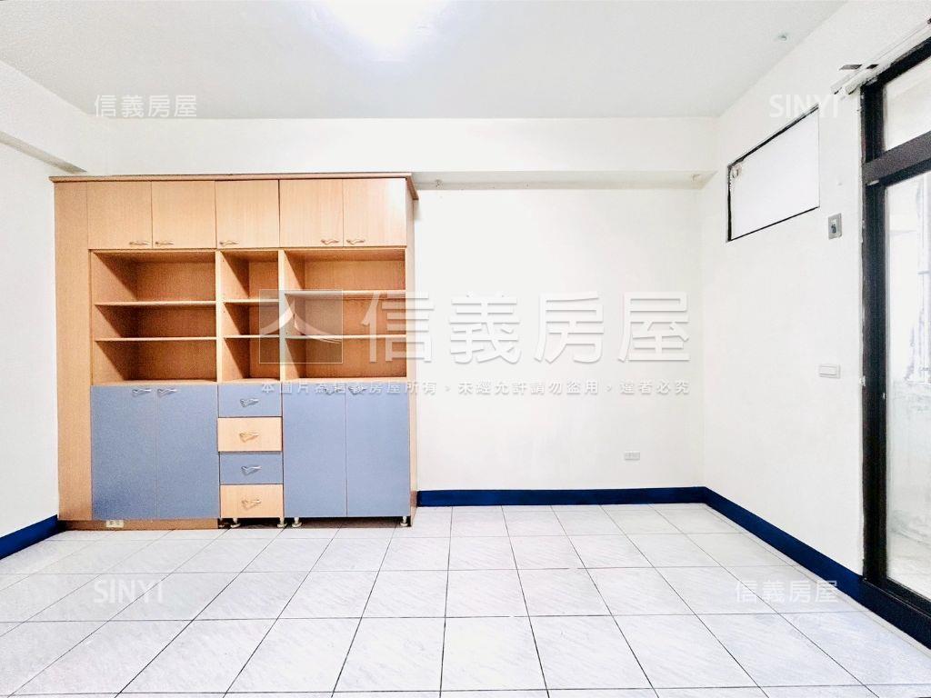 兩房一室大空間房屋室內格局與周邊環境