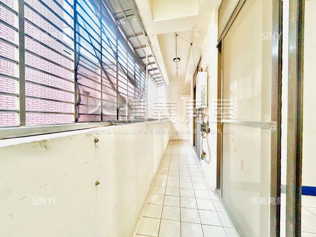 兩房一室大空間房屋室內格局與周邊環境