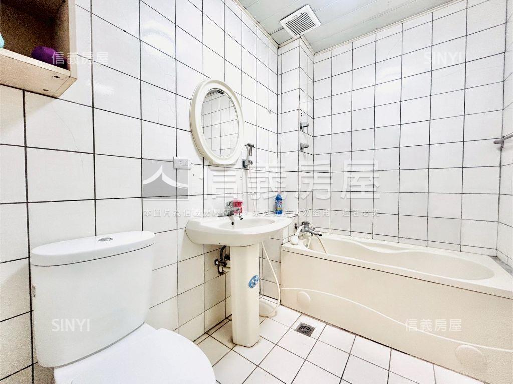 兩房一室大空間房屋室內格局與周邊環境