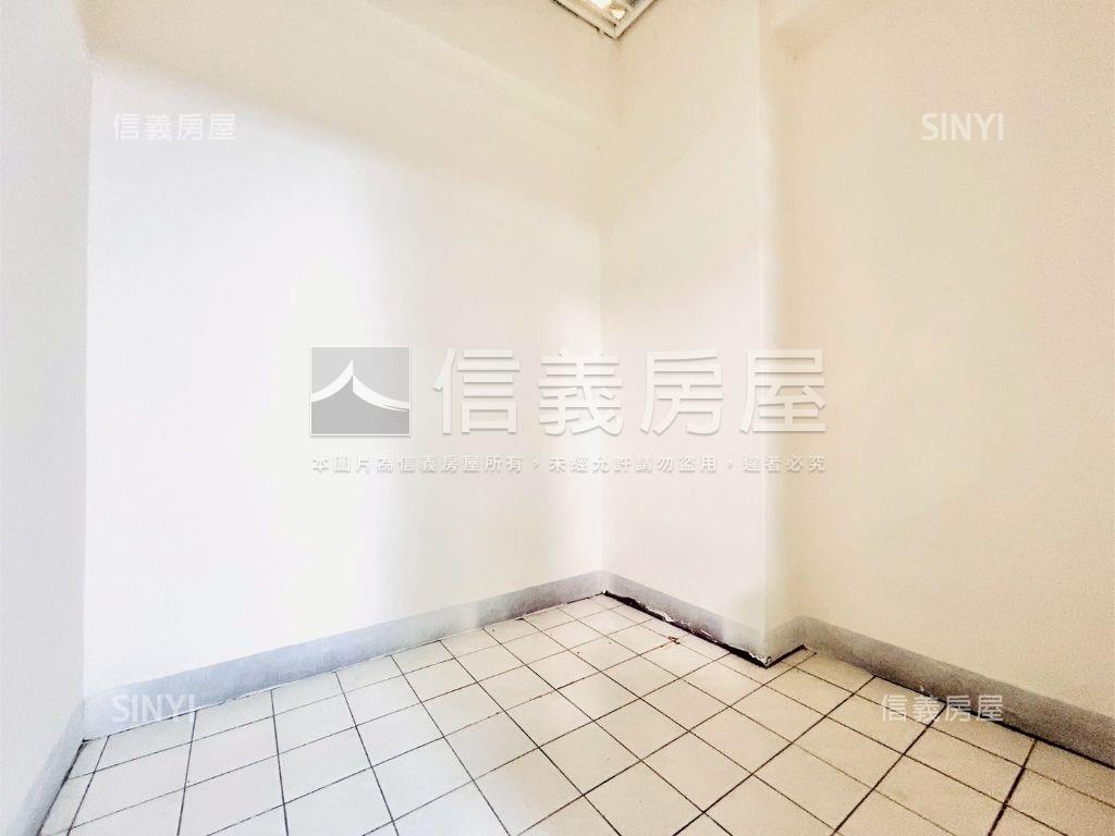 兩房一室大空間房屋室內格局與周邊環境