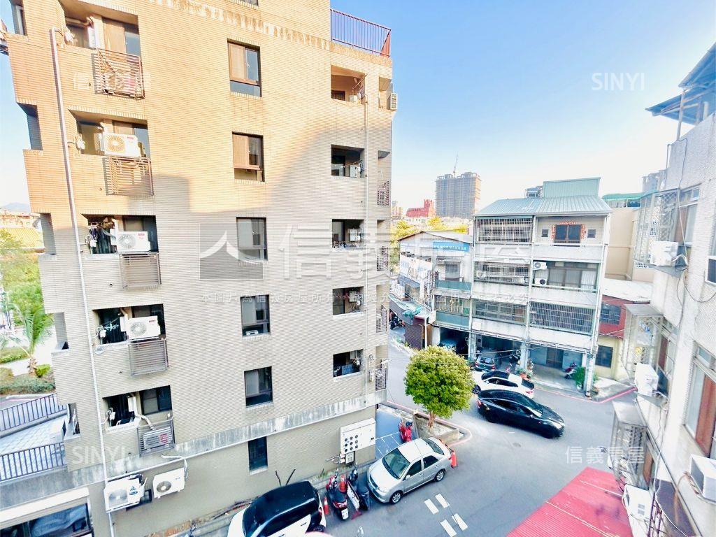 兩房一室大空間房屋室內格局與周邊環境