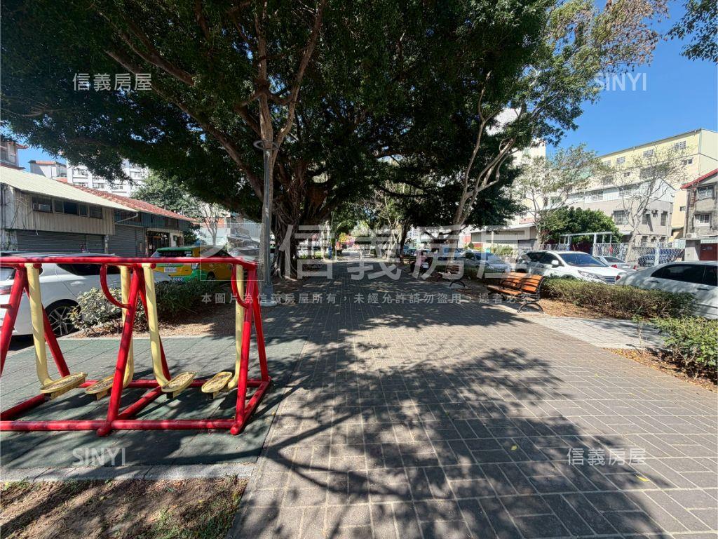 兩房一室大空間房屋室內格局與周邊環境