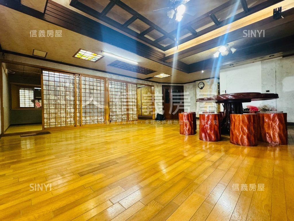 大唐江山甲區稀有美屋房屋室內格局與周邊環境