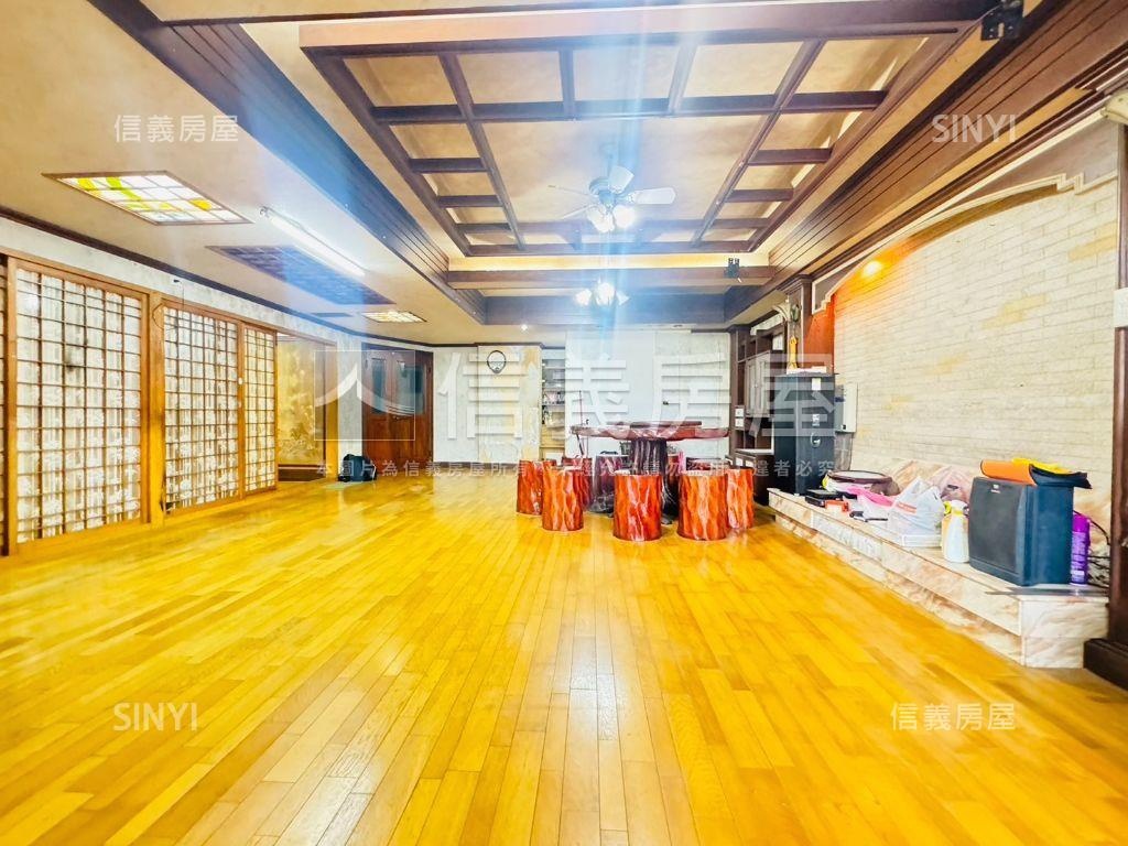 大唐江山甲區稀有美屋房屋室內格局與周邊環境