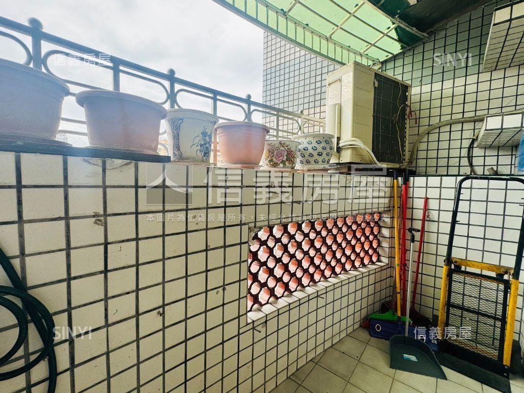 大唐江山甲區稀有美屋房屋室內格局與周邊環境