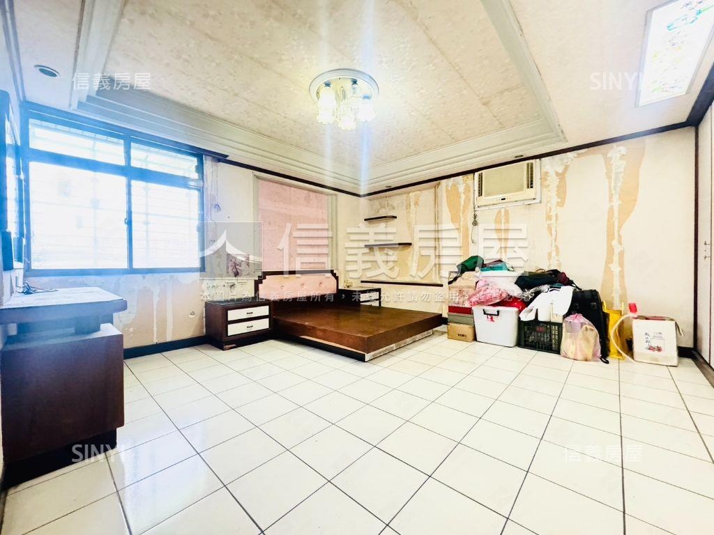 大唐江山甲區稀有美屋房屋室內格局與周邊環境