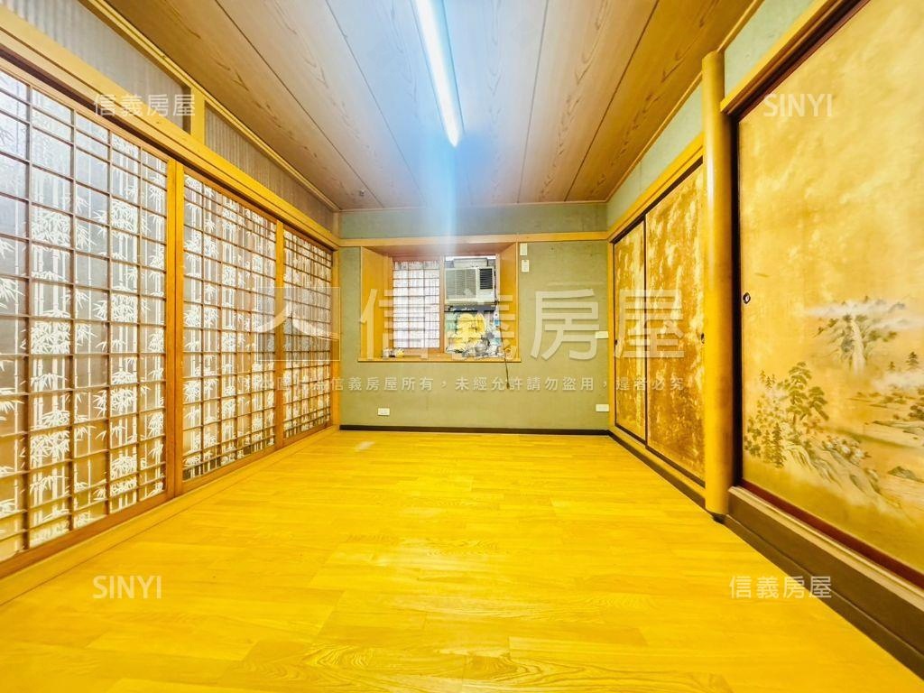 大唐江山甲區稀有美屋房屋室內格局與周邊環境