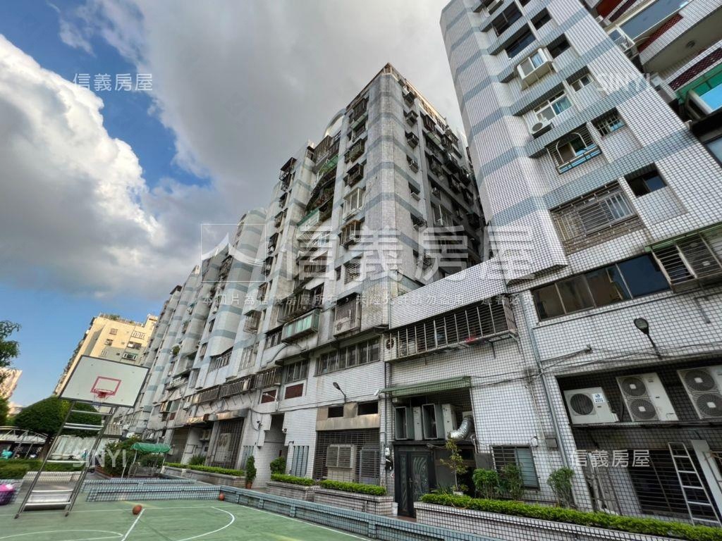 大唐江山甲區稀有美屋房屋室內格局與周邊環境