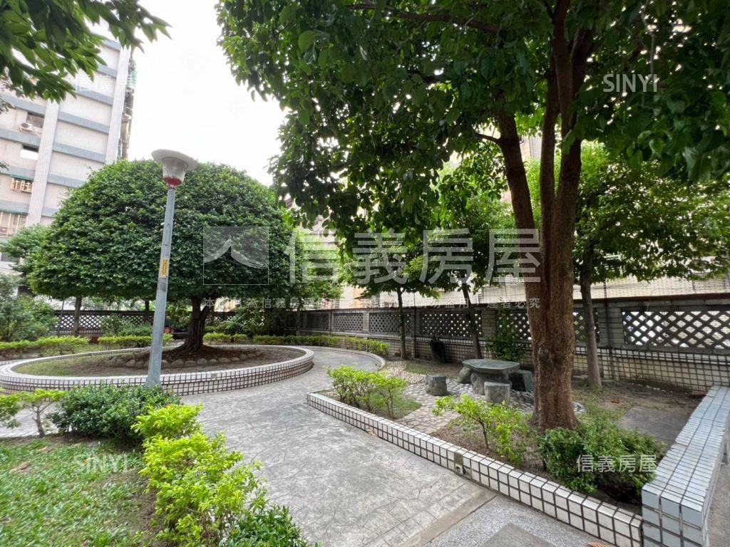 大唐江山甲區稀有美屋房屋室內格局與周邊環境