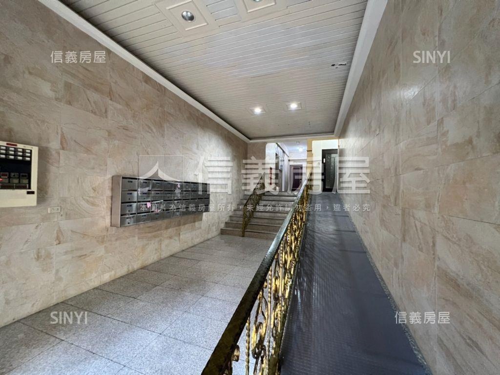 大唐江山甲區稀有美屋房屋室內格局與周邊環境