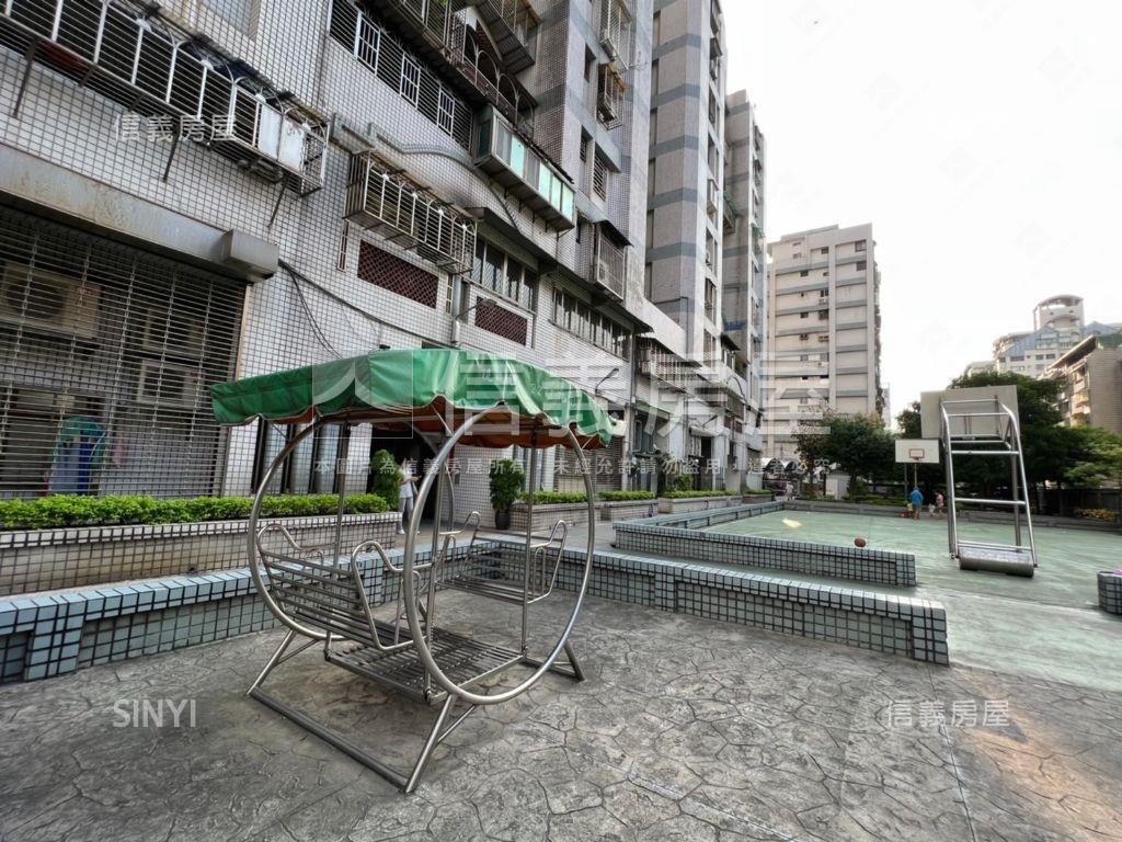 大唐江山甲區稀有美屋房屋室內格局與周邊環境