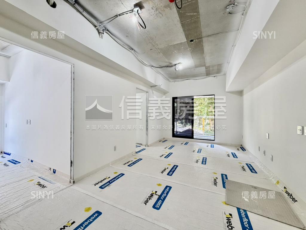 ＊忠泰＊公園景觀誠售３房房屋室內格局與周邊環境