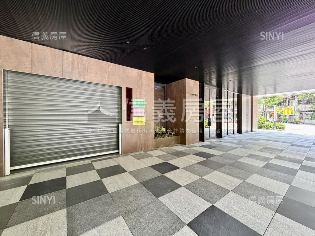 ＊忠泰＊公園景觀誠售３房房屋室內格局與周邊環境
