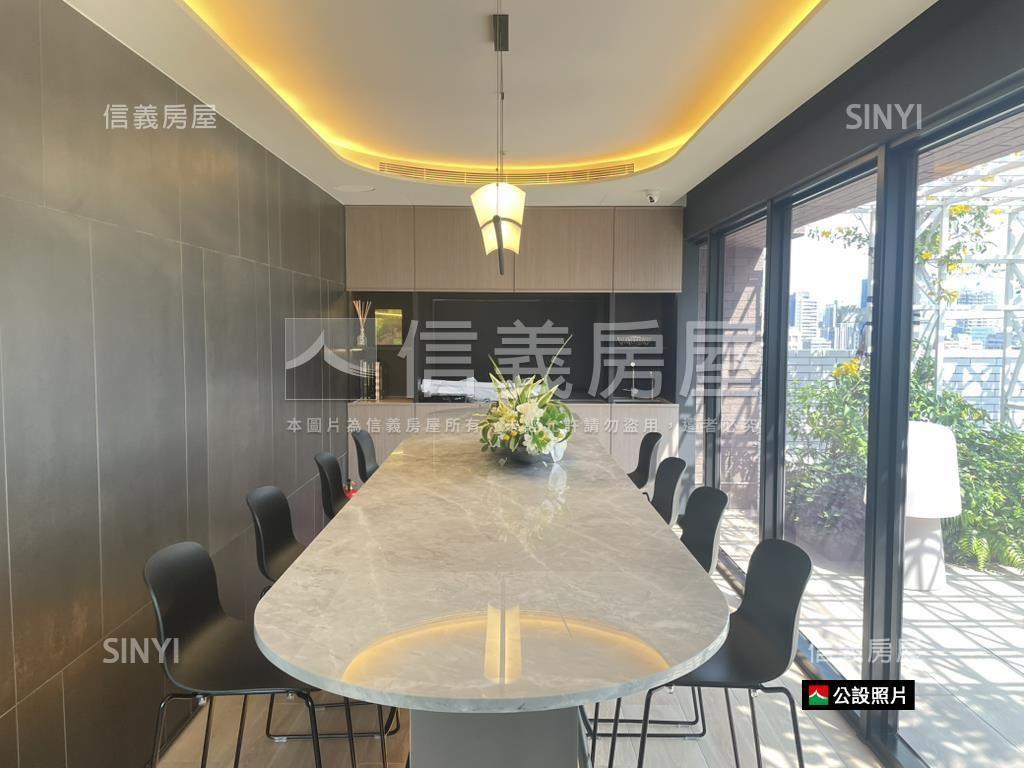 ＊忠泰＊公園景觀誠售３房房屋室內格局與周邊環境