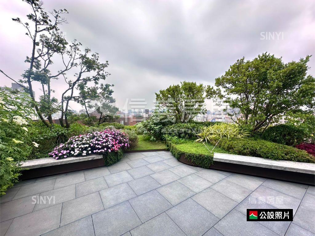 ＊忠泰＊公園景觀誠售３房房屋室內格局與周邊環境
