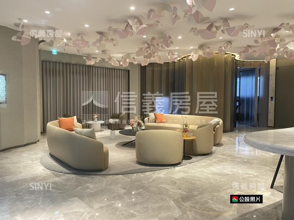 ＊忠泰＊公園景觀誠售３房房屋室內格局與周邊環境
