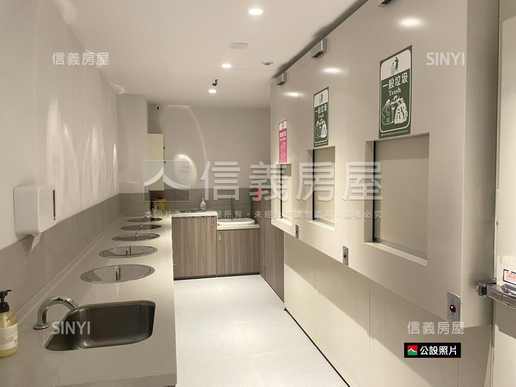 ＊忠泰＊公園景觀誠售３房房屋室內格局與周邊環境