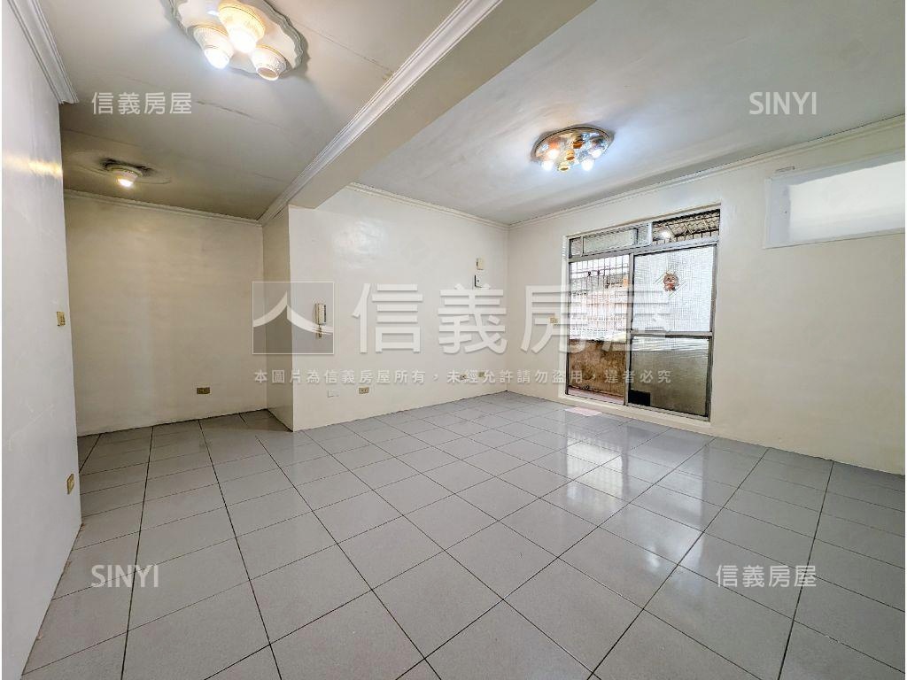 青雲路幽靜雅宅房屋室內格局與周邊環境