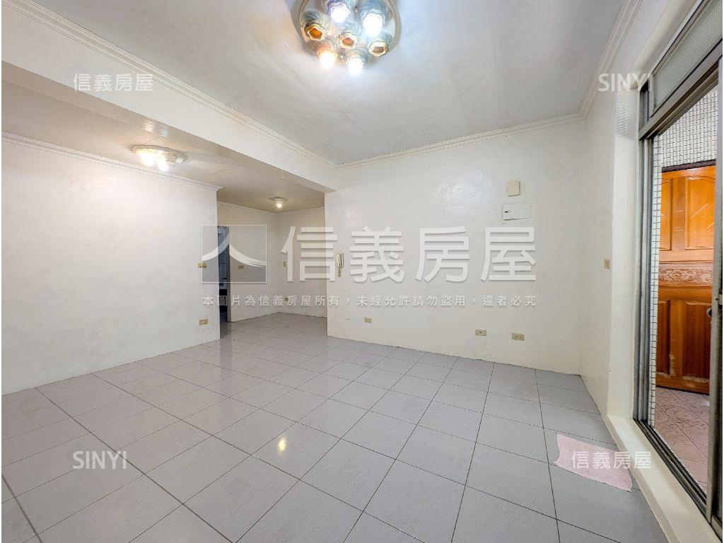 青雲路幽靜雅宅房屋室內格局與周邊環境