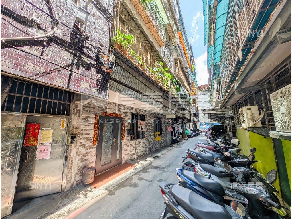 青雲路幽靜雅宅房屋室內格局與周邊環境