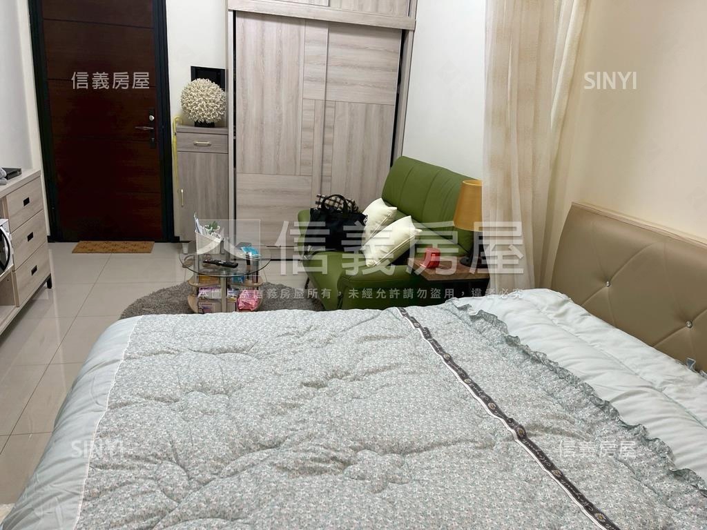 永安捷運翔之譽帝王景觀宅房屋室內格局與周邊環境