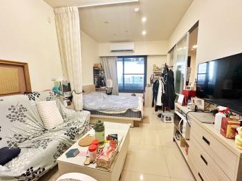 永安捷運翔之譽帝王景觀宅